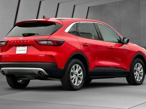 Used 2024 Ford Escape Active w/ Tech Pack #1 image 4