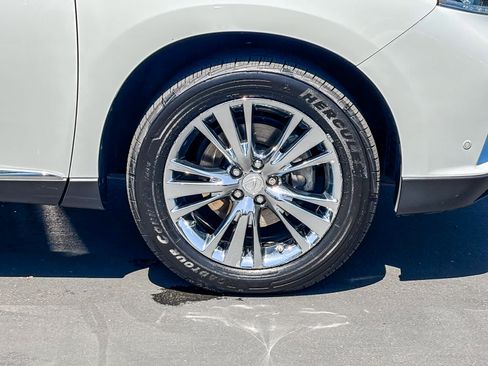Used 2013 Lexus RX 450h AWD w/ Navigation Pkg image 9