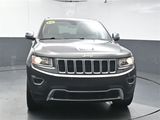 Used 2016 Jeep Grand Cherokee Limited image 3