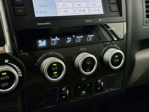Used 2021 Toyota Sequoia Limited RWD image 26