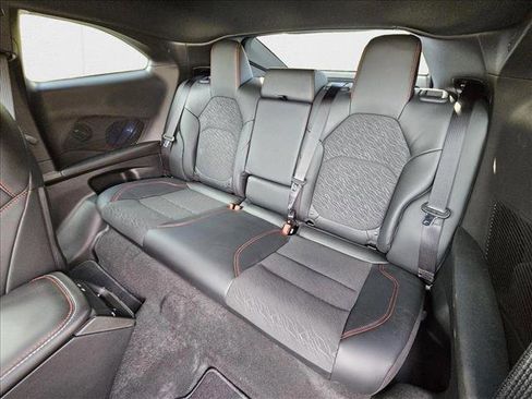 New 2025 Dodge Charger R/T w/ Quick Order Package 25M R/T image 17