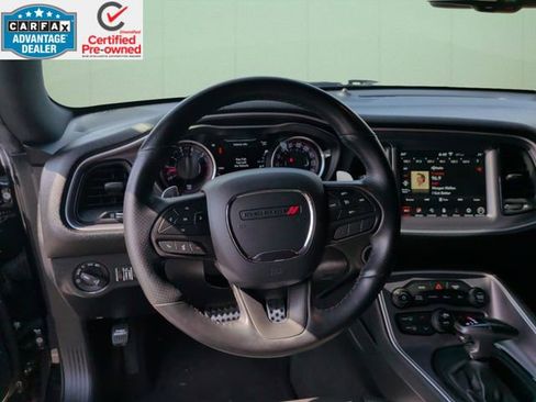 Certified 2020 Dodge Challenger R/T Scat Pack image 26