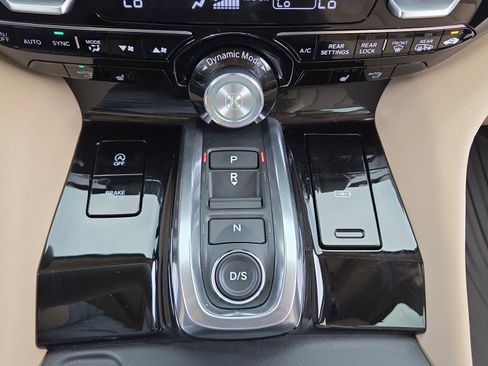 Used 2025 Acura MDX FWD w/ Technology Package image 33