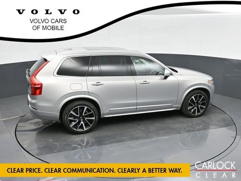 Used 2023 Volvo XC90 B6 Plus w/ Protection Package Premier image 24