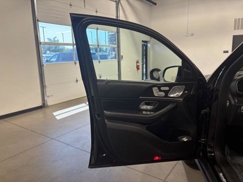 Used 2020 Mercedes-Benz GLE 350 4MATIC image 31