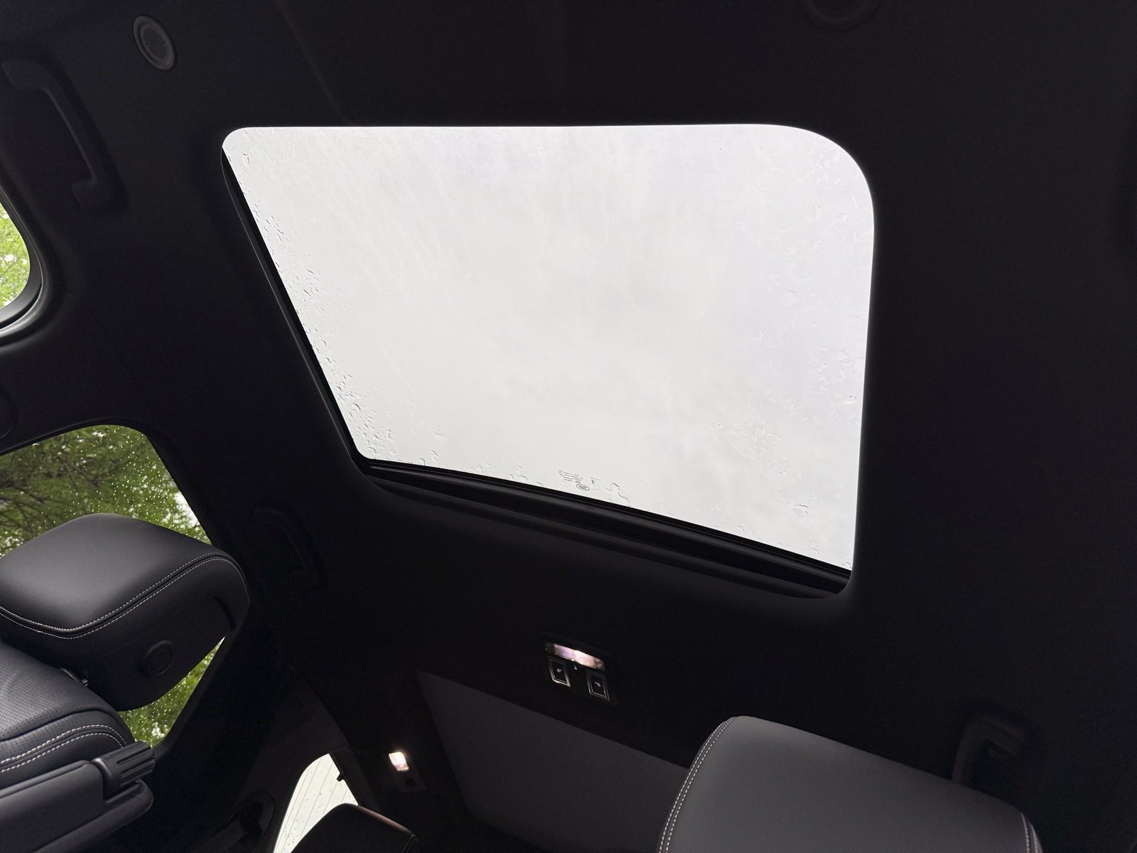 New 2026 Land Rover Discovery S AWD/4WD image 44