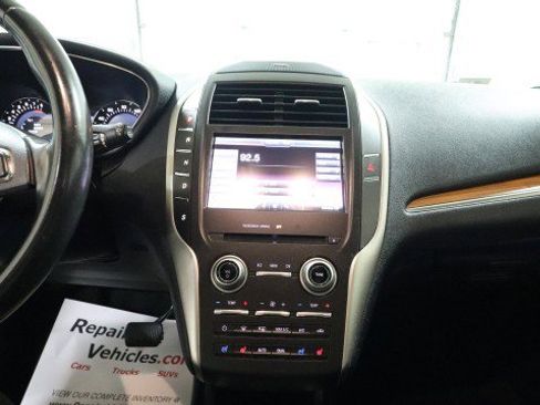 Used 2015 Lincoln MKC AWD w/ Equipment Group 102A Reserve image 13