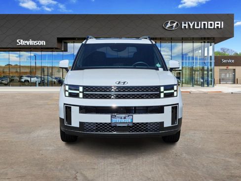 New 2026 Hyundai Santa Fe Calligraphy image 6
