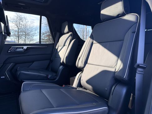 New 2026 Chevrolet Tahoe Premier image 30