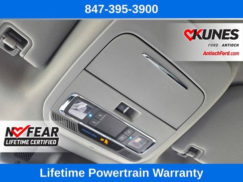 Certified 2023 Ford F150 Lariat AWD/4WD image 49