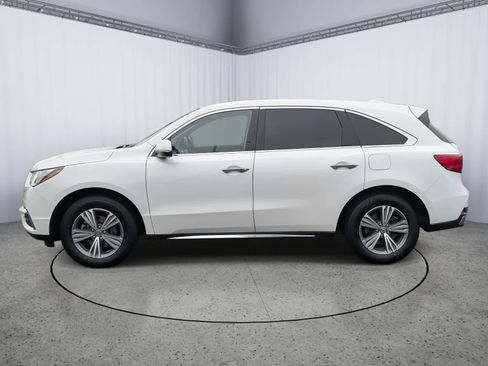 Used 2020 Acura MDX SH-AWD image 5