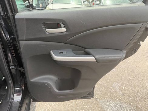 Used 2014 Honda CR-V EX-L image 41