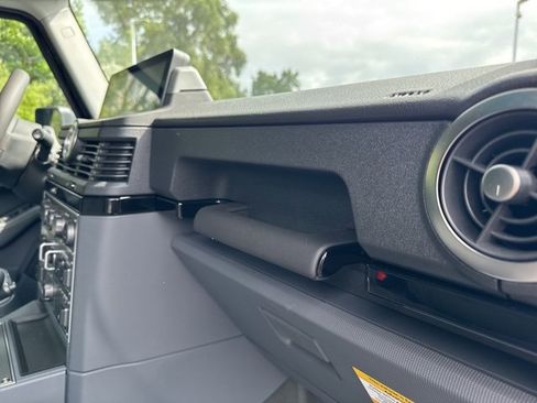 New 2025 INEOS Grenadier Trialmaster Edition image 37