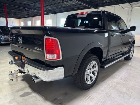 Used 2014 RAM 1500 Laramie AWD/4WD image 8