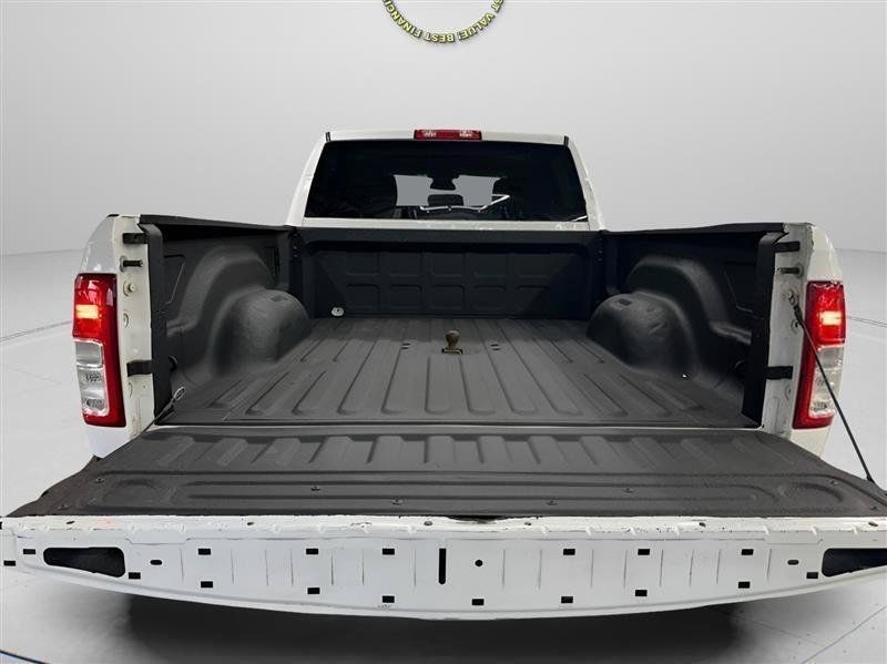 Used 2019 RAM 2500 Big Horn AWD/4WD image 20