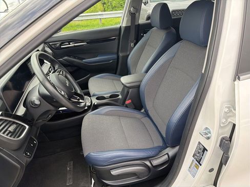 Certified 2024 Kia Seltos S AWD/4WD image 13