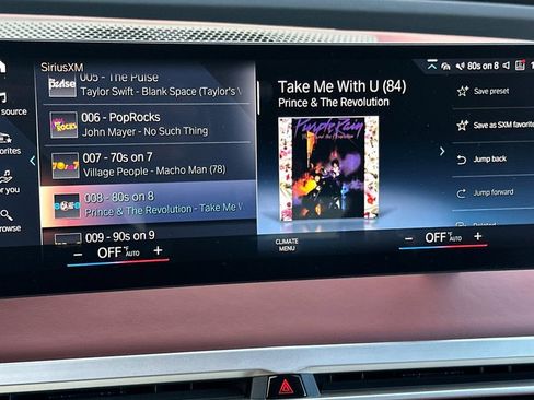 Used 2023 BMW iX M60 image 21