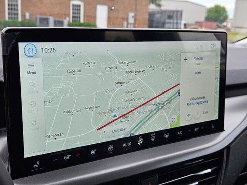 New 2024 Ford Escape SE image 22