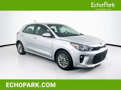 Used 2018 Kia Rio EX