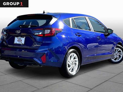 Used 2025 Subaru Impreza 2.0i image 14