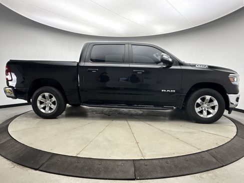 Used 2023 RAM 1500 Laramie image 6