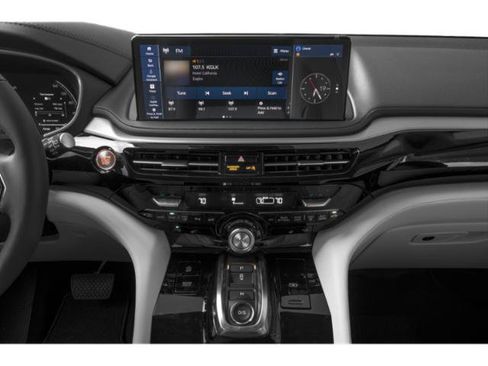 Used 2025 Acura MDX FWD w/ Technology Package image 10
