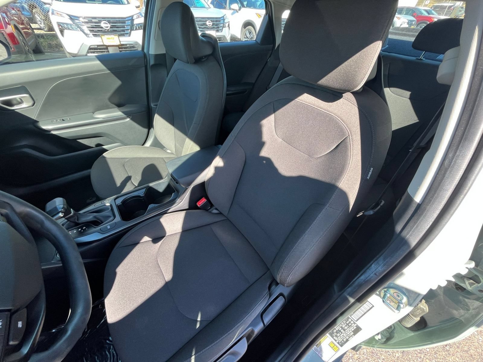 Used 2026 Kia K4 FWD image 36