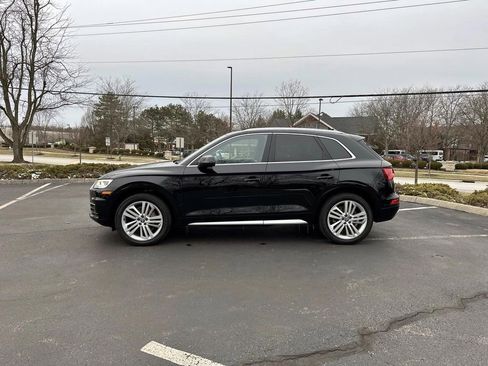 Used 2019 Audi Q5 2.0T Premium Plus w/ Premium Plus Package image 4