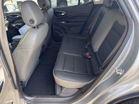 New 2026 Chevrolet Trax ACTIV image 17