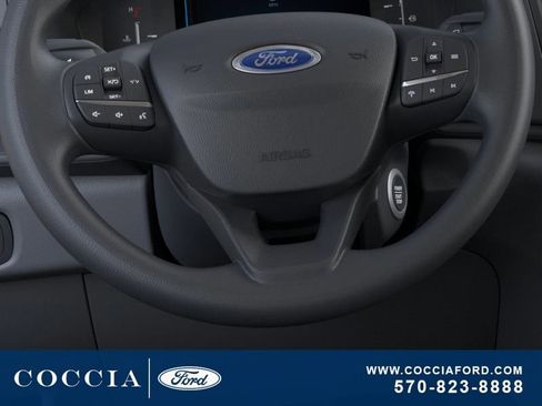New 2026 Ford Transit 350 XL RWD image 12