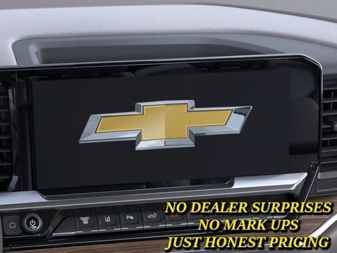 New 2026 Chevrolet Silverado 3500 LT w/ Texas Edition AWD/4WD image 20