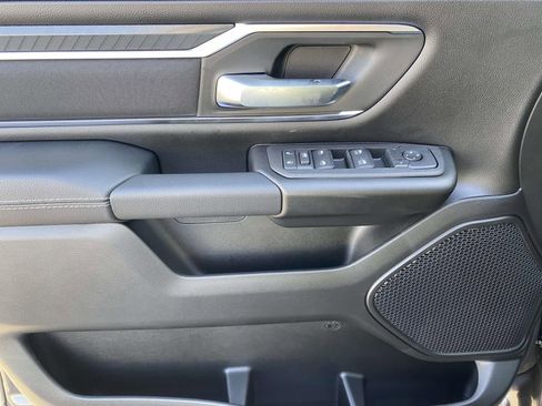 New 2026 RAM 1500 2WD Crew Cab image 17