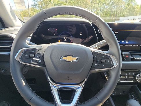 New 2026 Chevrolet TrailBlazer LT AWD/4WD image 15