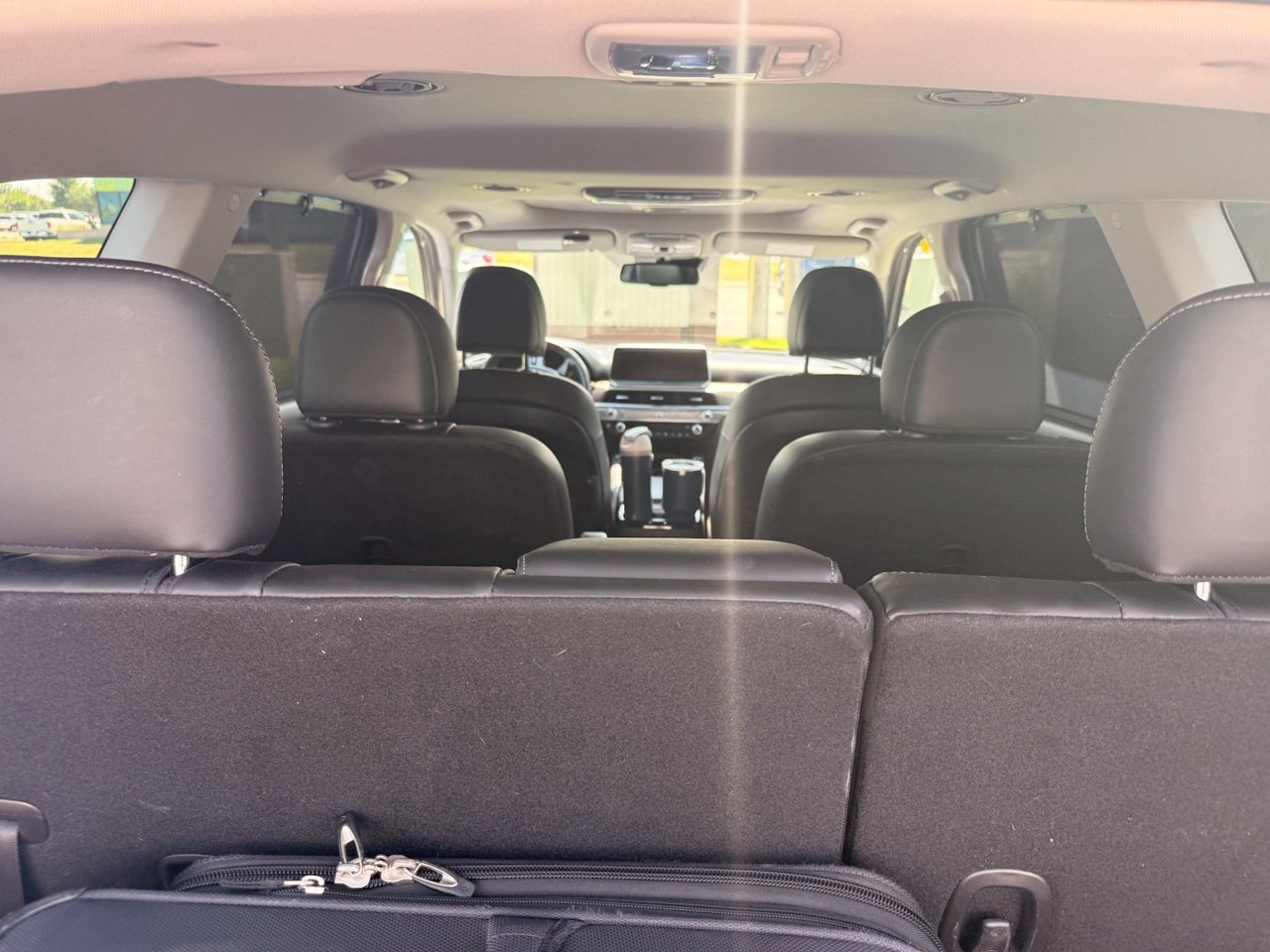 Used 2021 Kia Telluride EX w/ EX Premium Package AWD/4WD image 9