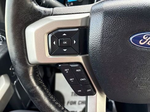 Used 2020 Ford F150 Lariat w/ Equipment Group 502A Luxury image 21