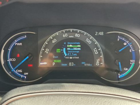 Certified 2025 Toyota RAV4 SE w/ Weather & Moonroof Package AWD/4WD image 19