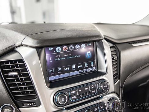 Used 2020 Chevrolet Tahoe Premier RWD image 30