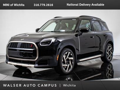 New 2026 MINI Cooper Countryman S