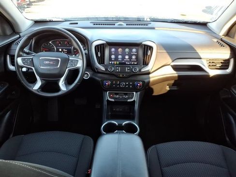 Used 2024 GMC Terrain SLE w/ Driver Convenience Package AWD/4WD image 19