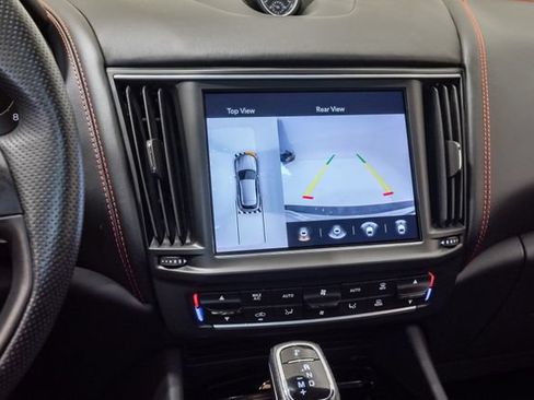 Used 2024 Maserati Levante Modena Ultima AWD/4WD image 14
