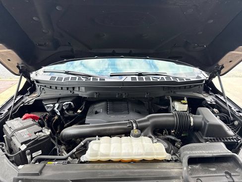 Used 2023 Ford F150 Tremor w/ Equipment Group 402A High AWD/4WD image 27