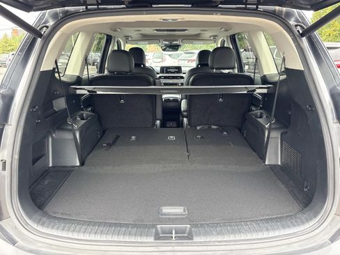 Used 2022 Kia Telluride EX w/ EX Premium Package FWD image 20