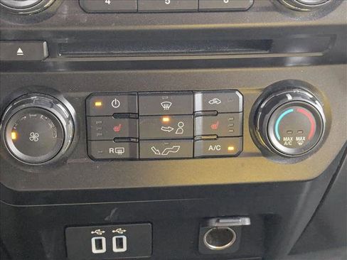 Used 2018 Ford F150 XLT w/ Equipment Group 302A Luxury image 19