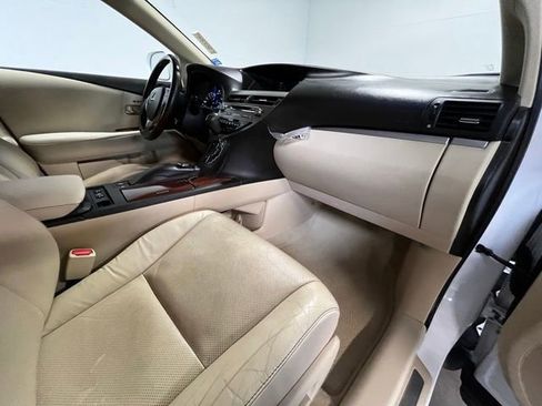 Used 2015 Lexus RX 350 AWD image 10