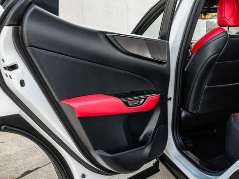 Used 2022 Lexus NX 350 F Sport w/ Accessory Package 2 image 43