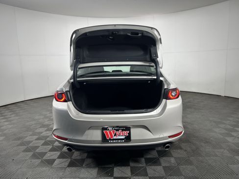 Used 2025 MAZDA MAZDA3 s image 18