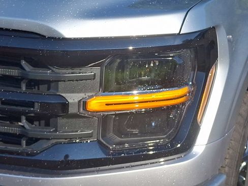 Used 2026 Ford F150 XLT w/ Equipment Group 302A MID AWD/4WD image 9