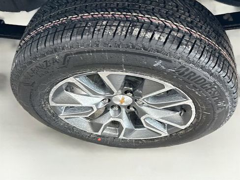 New 2026 Chevrolet Silverado 1500 LT image 31