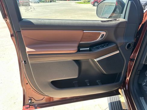 New 2027 Ford Expedition Max King Ranch AWD/4WD image 11