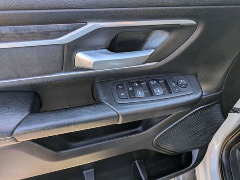 Used 2023 RAM 1500 Big Horn image 12